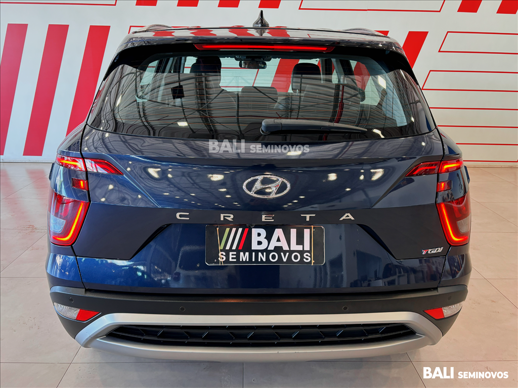 CRETA 1.0 TGDI FLEX PLATINUM AUTOMÁTICO5