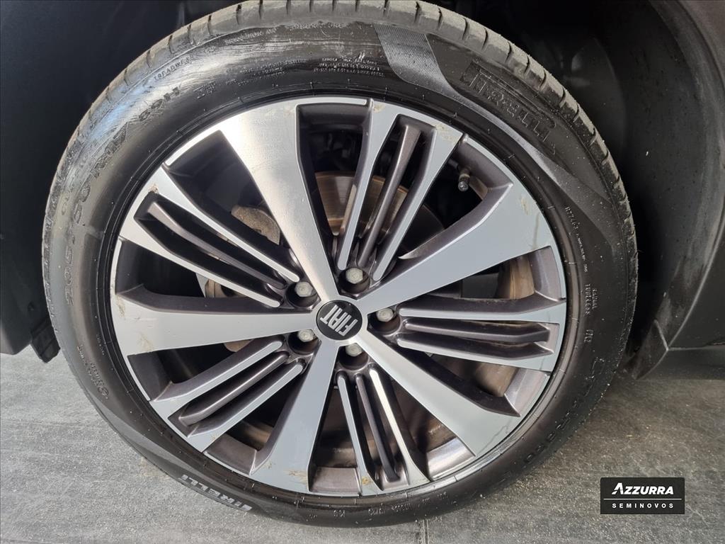 FASTBACK 1.0 TURBO 200 FLEX AUDACE CVT