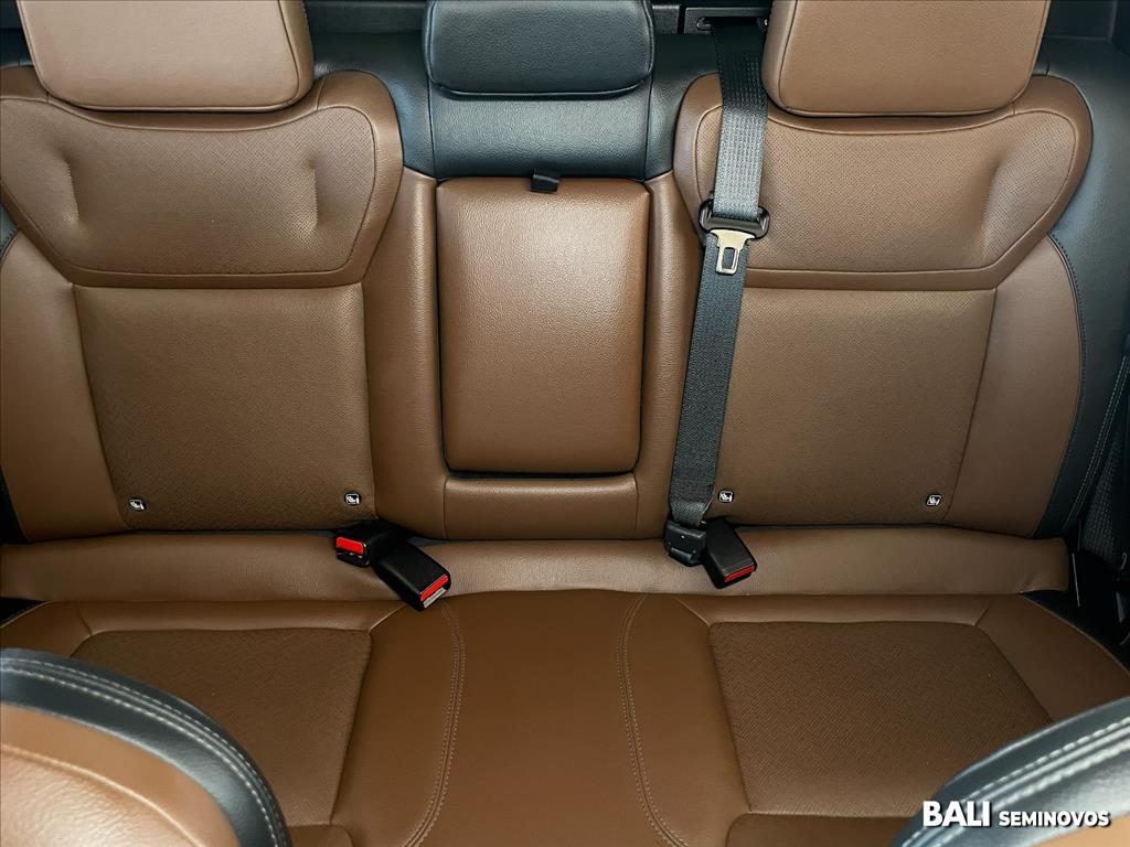 RAMPAGE 2.0 TURBO DIESEL LARAMIE 4X4 AUTOMÁTICO16