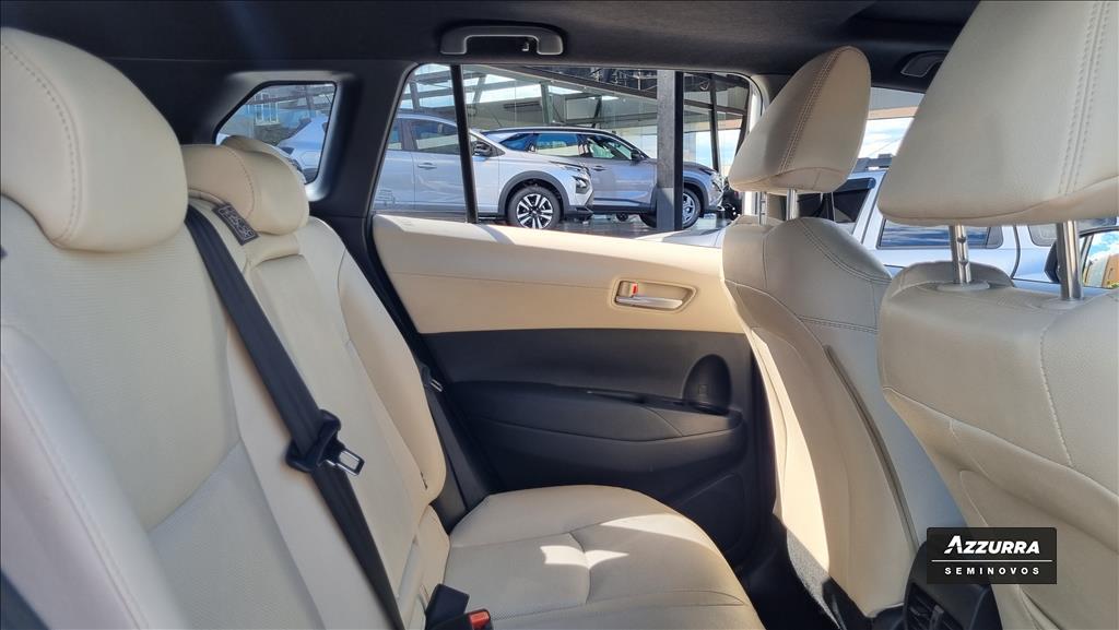 COROLLA CROSS 2.0 VVT-IE FLEX XRX DIRECT SHIFT14