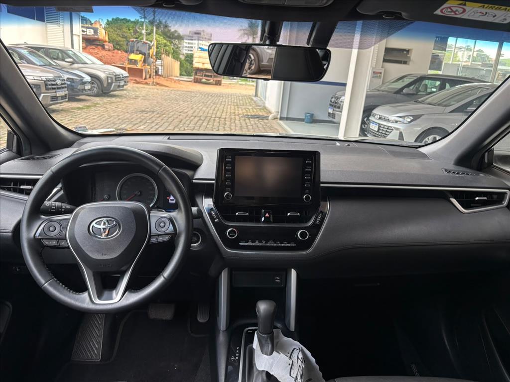 COROLLA CROSS 2.0 VVT-IE FLEX XRE DIRECT SHIFT1