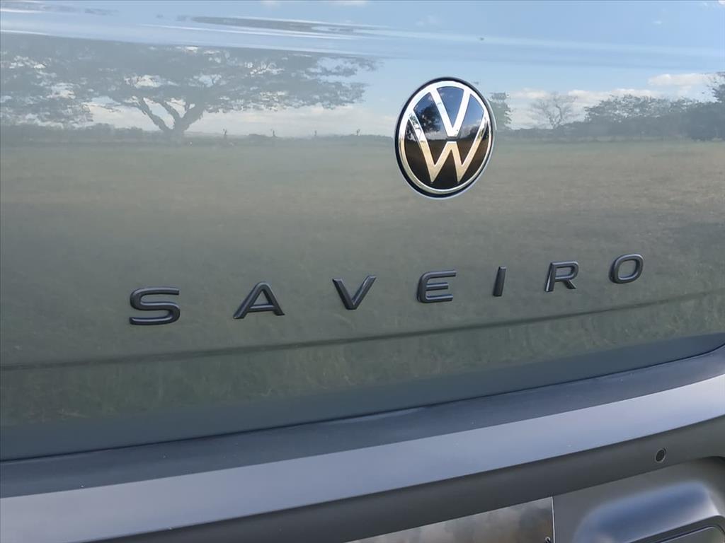 SAVEIRO 1.6 MSI TRENDLINE CS 16V FLEX 2P MANUAL12