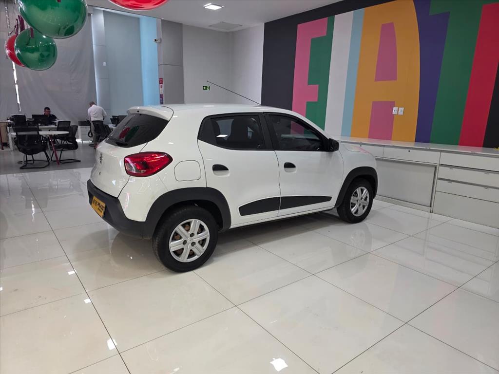 KWID 1.0 12V SCE FLEX ZEN MANUAL5