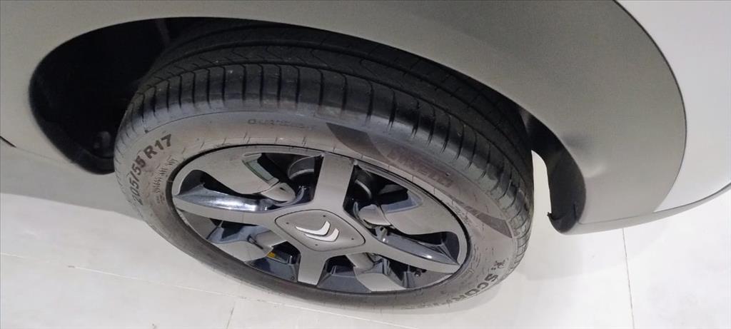 C4 CACTUS 1.6 THP FLEX NOIR EAT611