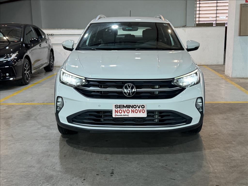 NIVUS 1.0 200 TSI TOTAL FLEX HIGHLINE AUTOMÁTICO1