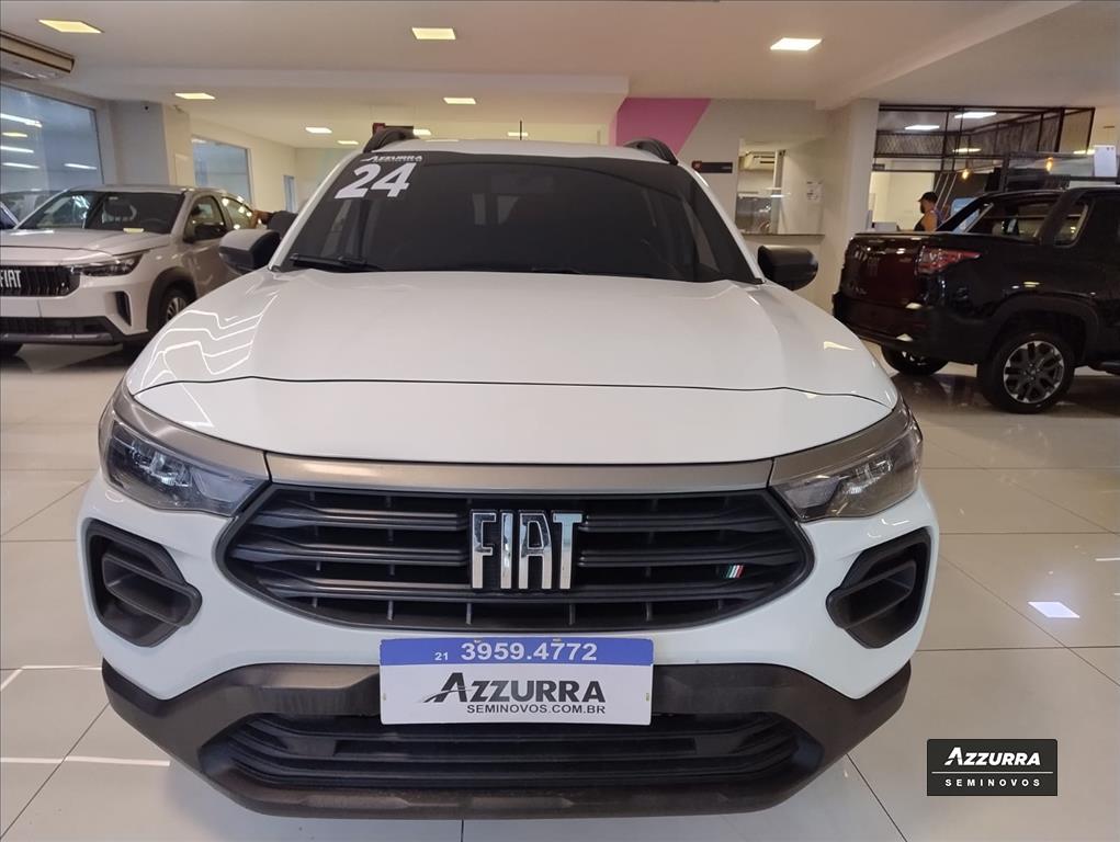 PULSE 1.3 FLEX DRIVE MANUAL