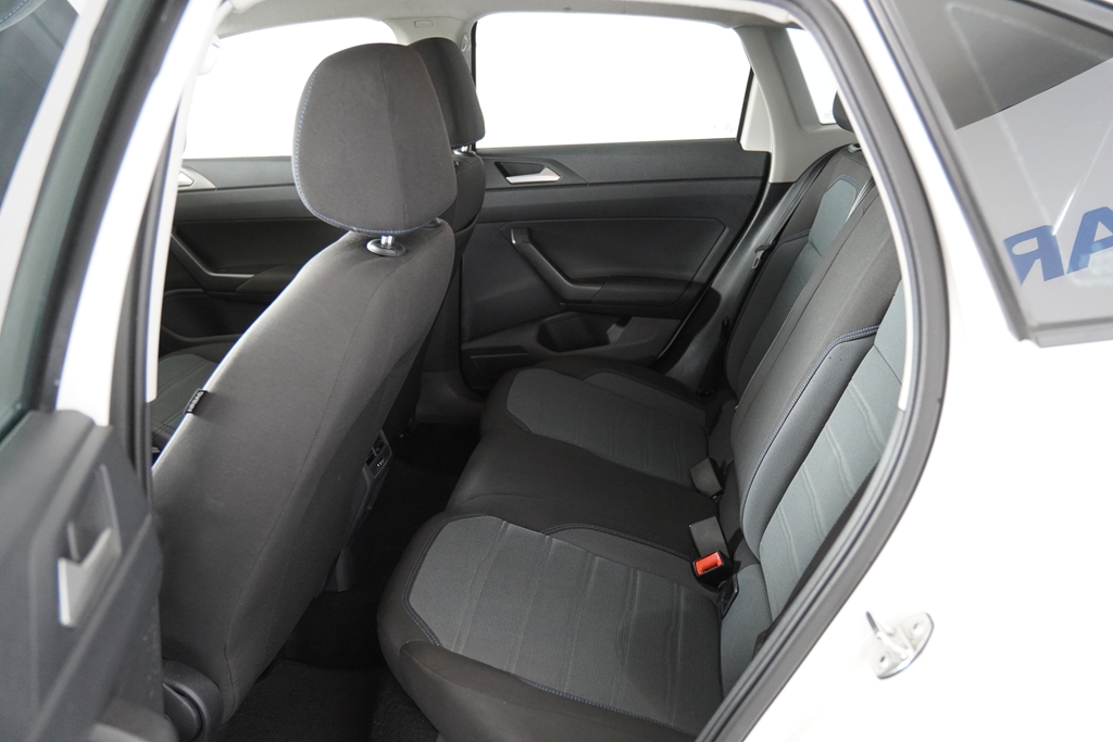 NIVUS 1.0 200 TSI TOTAL FLEX COMFORTLINE AUTOMÁTICO10