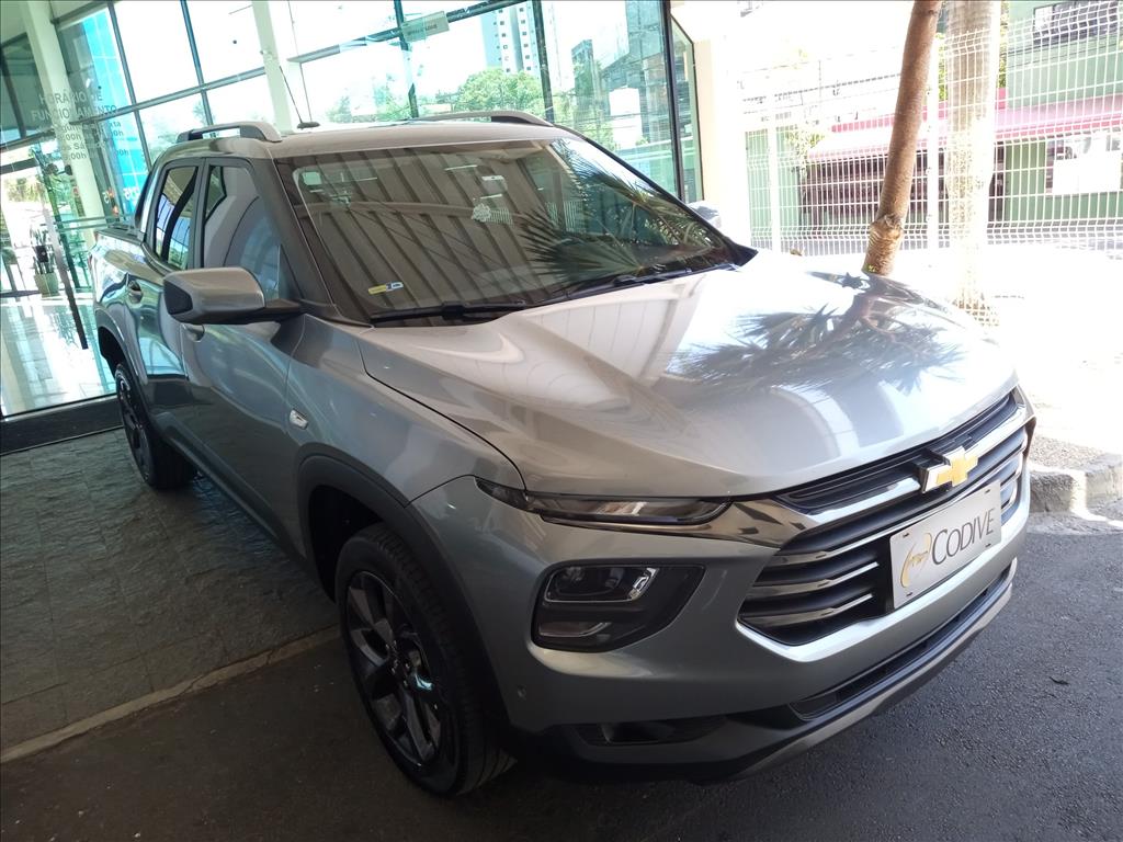 MONTANA 1.2 TURBO FLEX PREMIER AUTOMÁTICO1