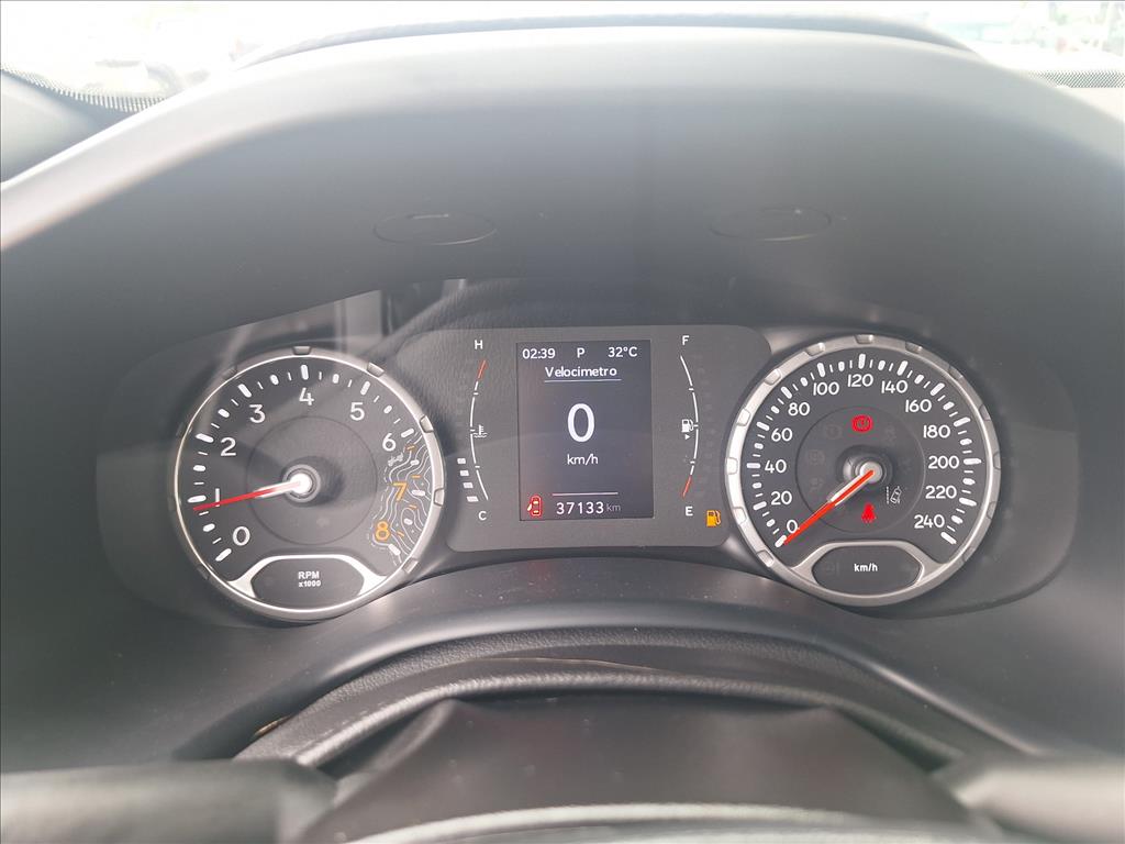 RENEGADE 1.3 T270 TURBO FLEX SPORT AT611