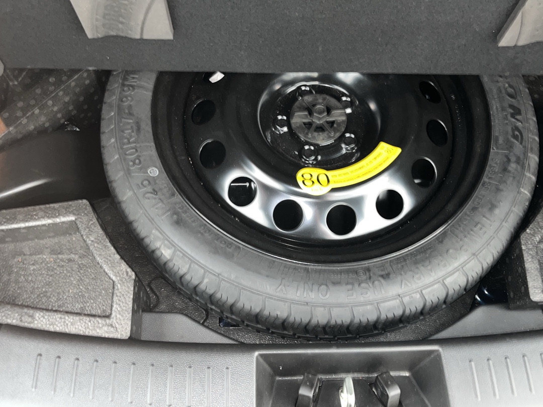 Caoa Chery-TIGGO 5X PRO-1.5 TCI FLEX HYBRID CVT