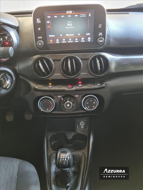 CRONOS 1.3 FIREFLY FLEX DRIVE MANUAL17