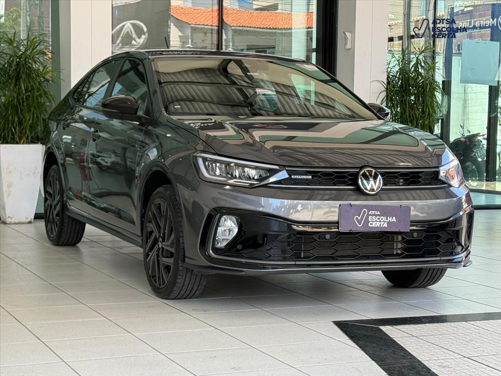 Volkswagen VIRTUS 2026