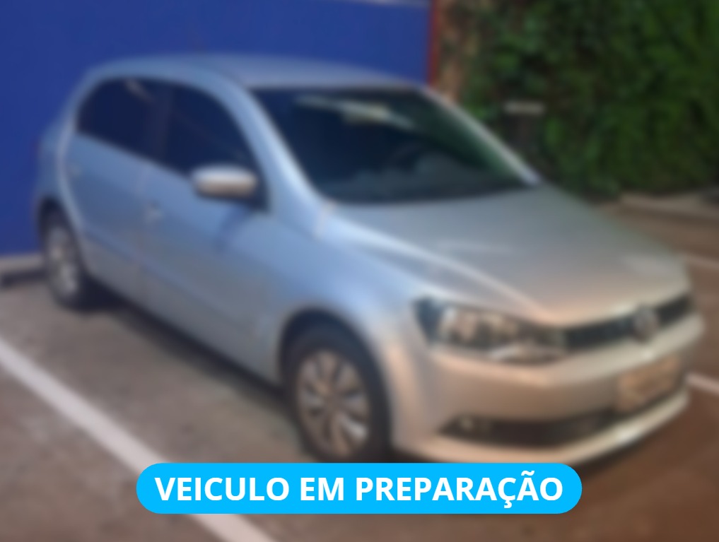 GOL 1.6 MI POWER 8V FLEX 4P MANUAL0