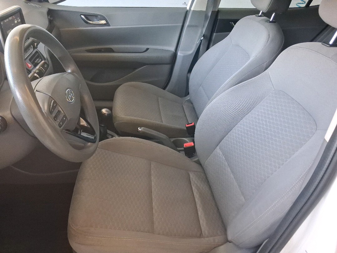 HB20S 1.0 12V FLEX VISION MANUAL7