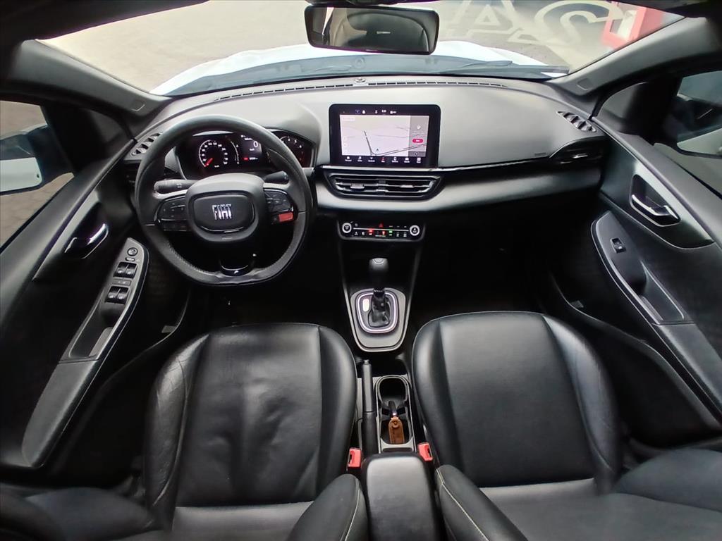 PULSE 1.3 FLEX DRIVE CVT12