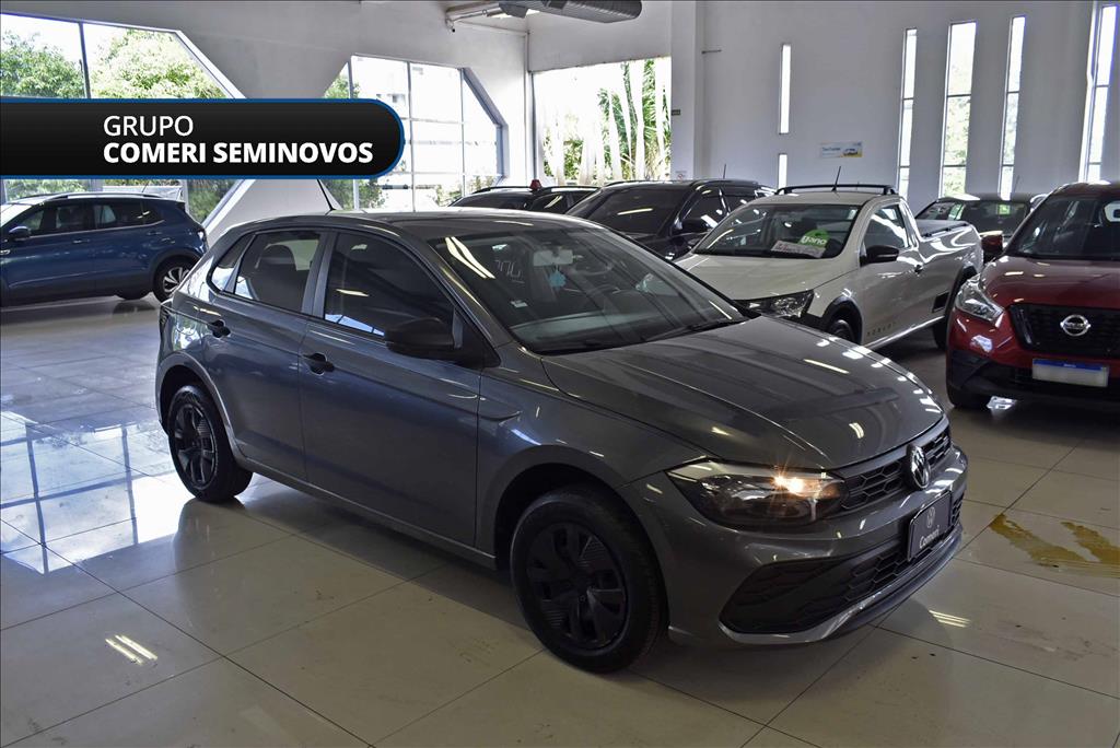 POLO 1.0 MPI TRACK MANUAL1