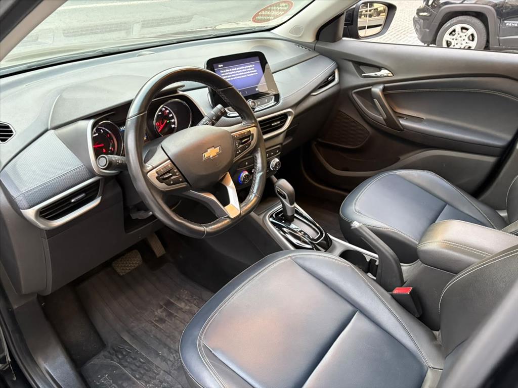 TRACKER 1.2 TURBO FLEX PREMIER AUTOMÁTICO10