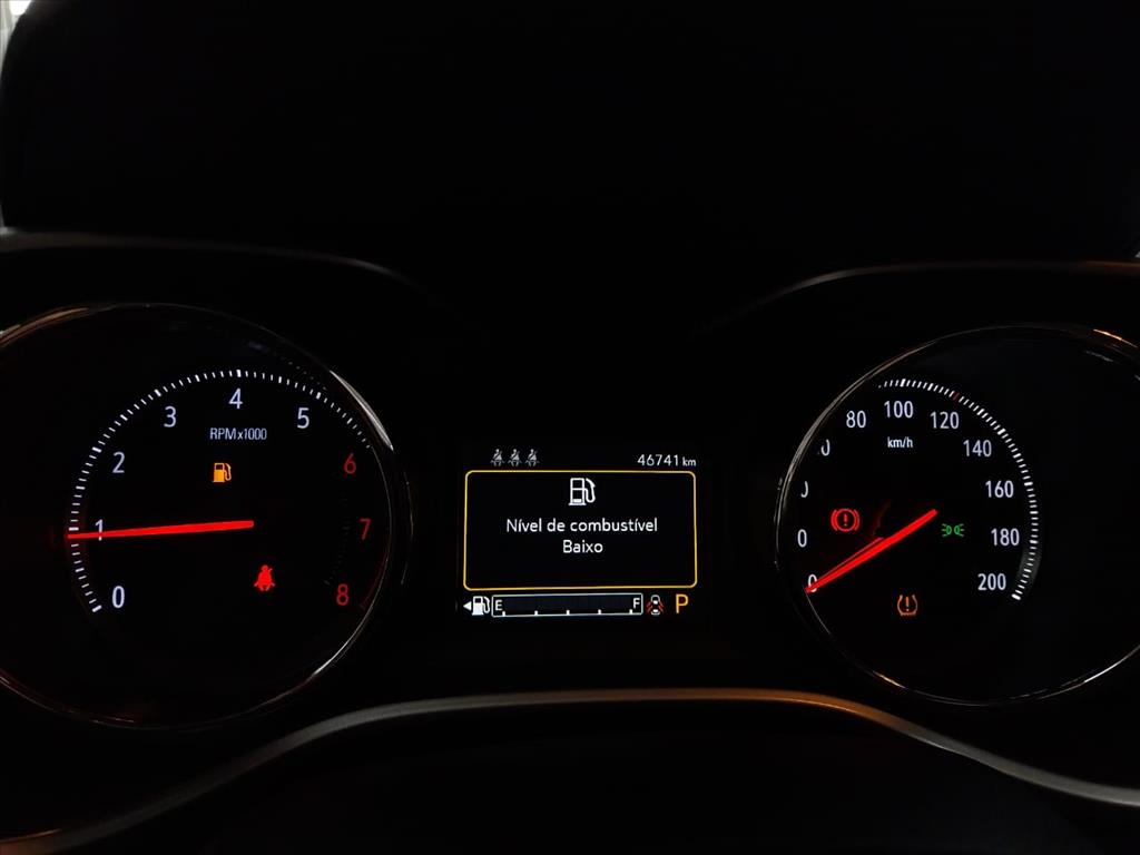 TRACKER 1.2 TURBO FLEX PREMIER AUTOMÁTICO
