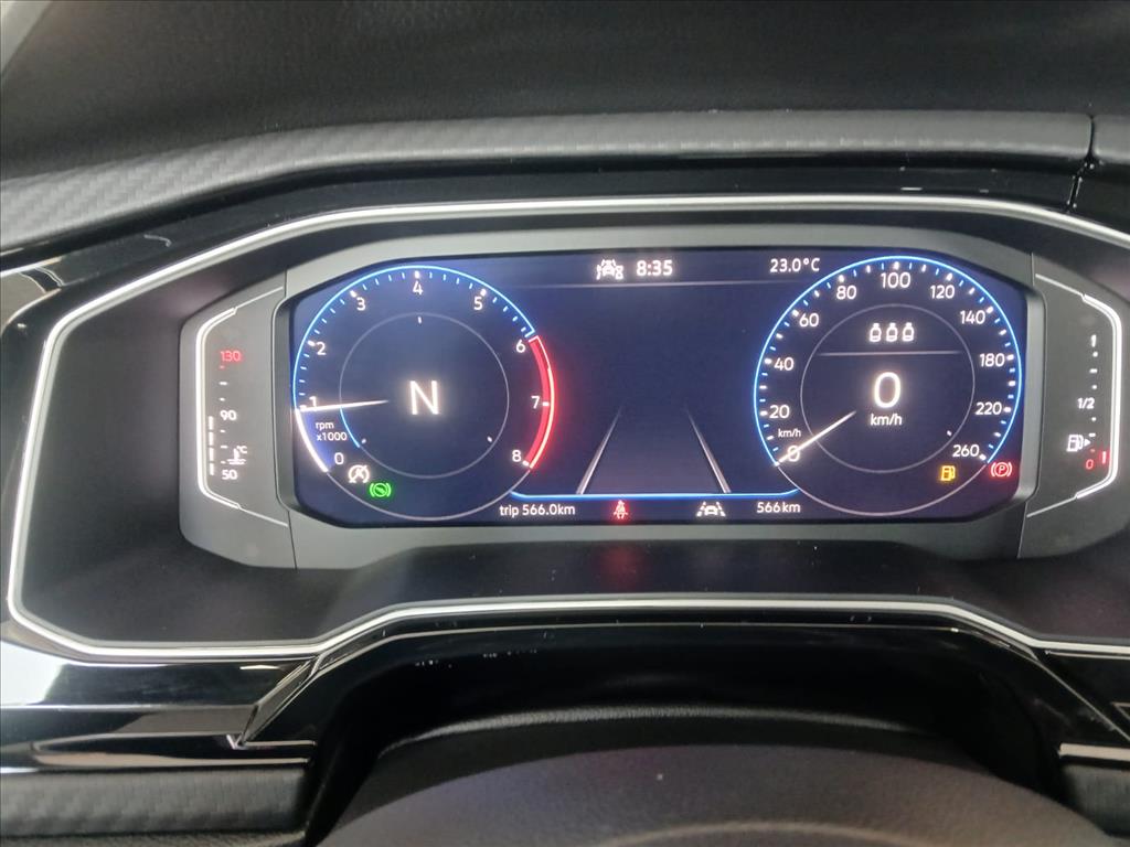 NIVUS 1.0 200 TSI TOTAL FLEX HIGHLINE AUTOMÁTICO6