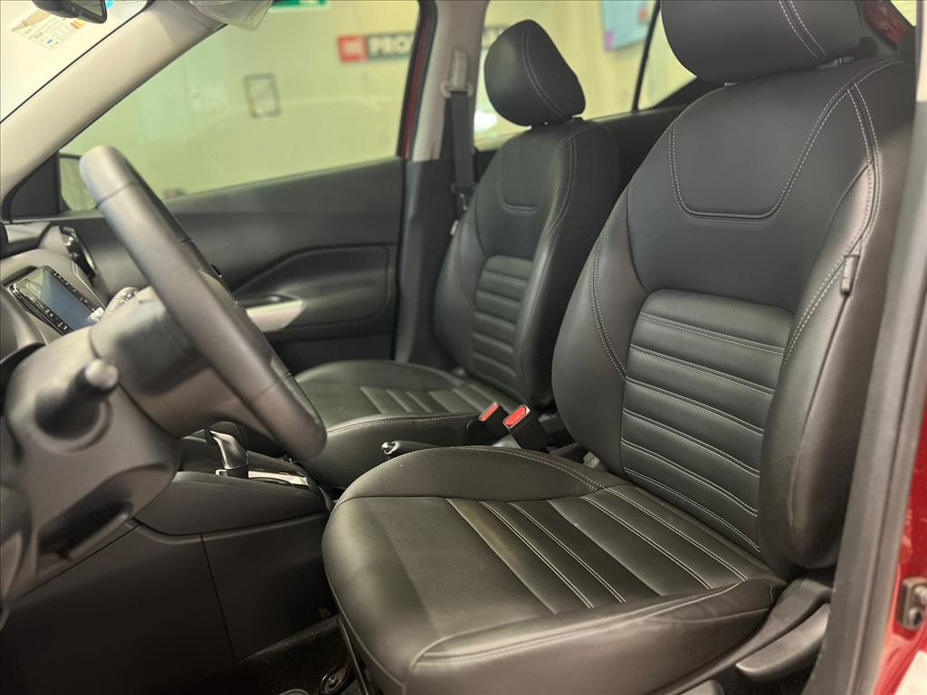 KICKS 1.6 16V FLEXSTART ADVANCE XTRONIC6 KICKS 1.6 16V FLEXSTART ADVANCE XTRONIC6