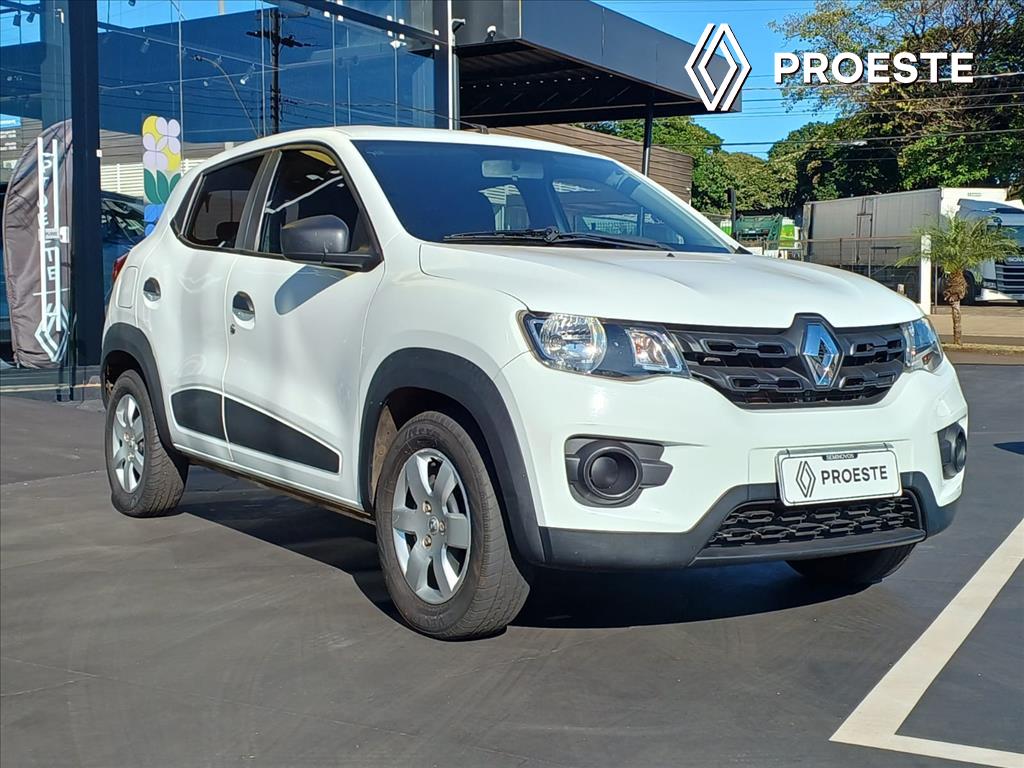 KWID 1.0 12V SCE FLEX ZEN MANUAL2