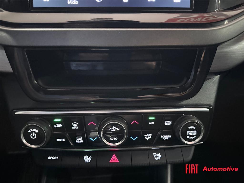 TORO 1.3 TURBO 270 FLEX FREEDOM AT616