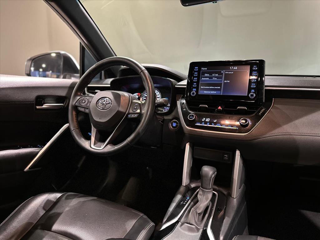 COROLLA CROSS 2.0 VVT-IE FLEX XRE DIRECT SHIFT6