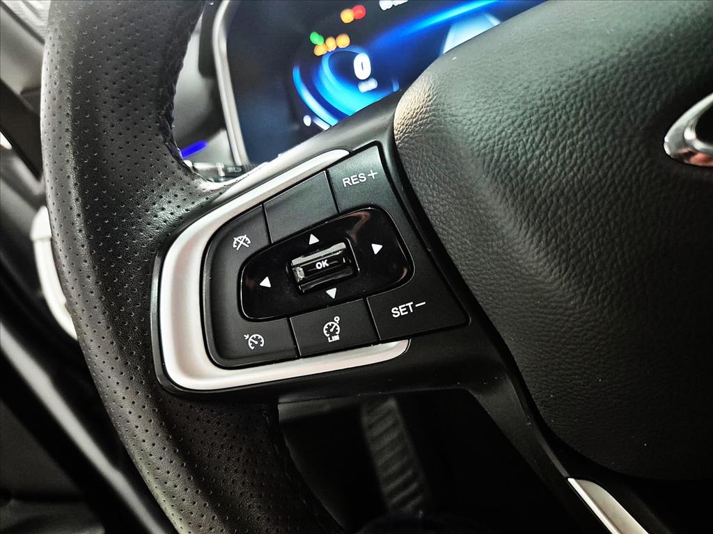 Caoa Chery-TIGGO 7 PRO-1.6 TGDI GASOLINA DCT