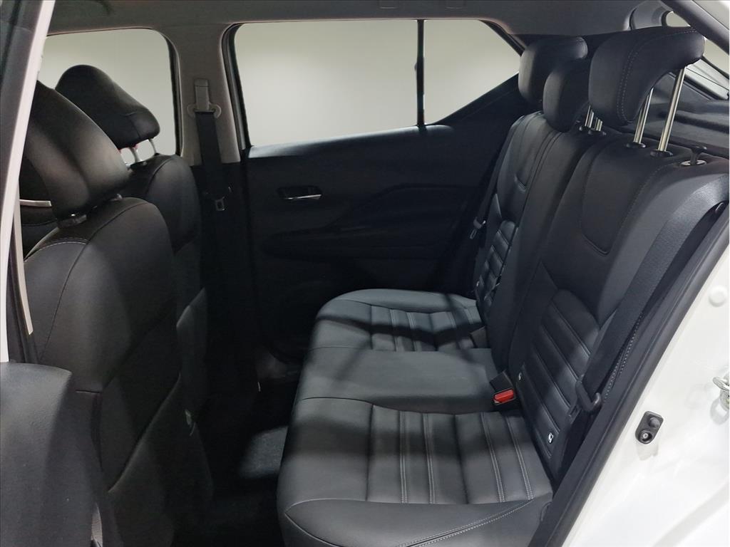 KICKS 1.6 16V FLEXSTART EXCLUSIVE XTRONIC6