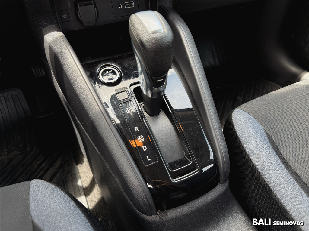 VERSA 1.6 16V FLEX ADVANCE XTRONIC12