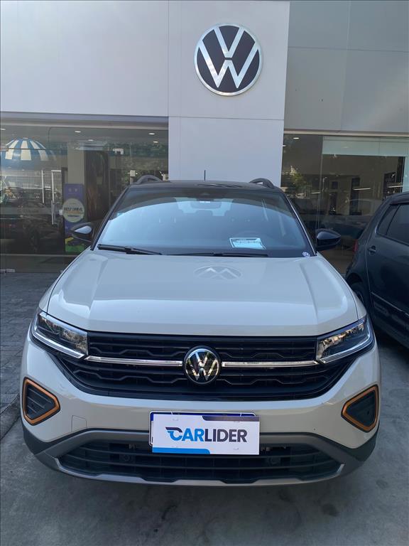 T-CROSS 1.0 200 TSI TOTAL FLEX AUTOMÁTICO12