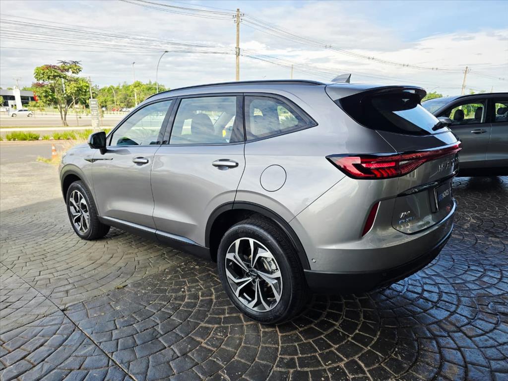 HAVAL H6 1.5 PHEV PREMIUM AWD E-TRACTION3