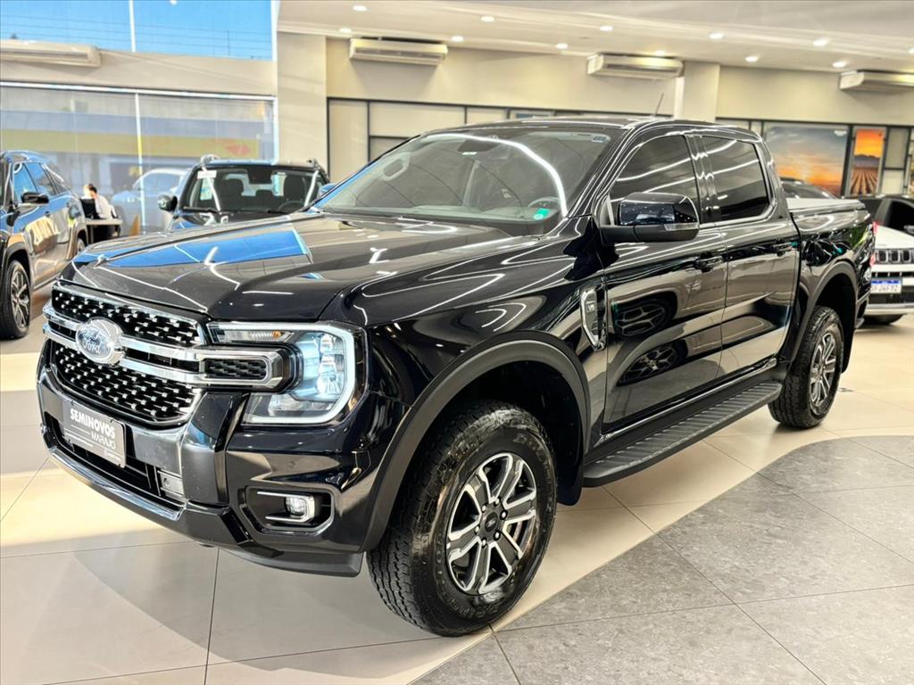 RANGER 3.0 V6 TURBO DIESEL CD XLT 4X4 AUTOMÁTICO2