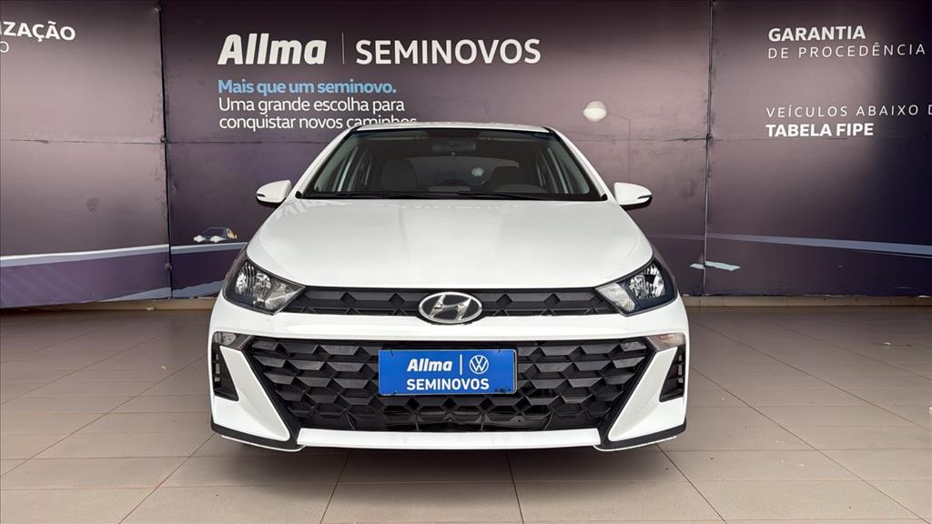 HB20S 1.0 12V FLEX COMFORT PLUS MANUAL4