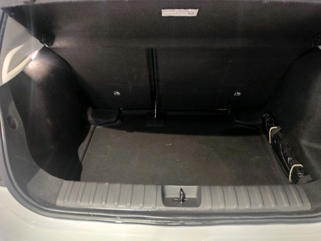 Chevrolet Spark Euv 1.0 Flex LT Manual - foto 13