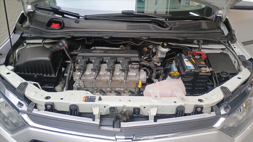 PRISMA 1.4 MPFI LT 8V FLEX 4P AUTOMÁTICO13