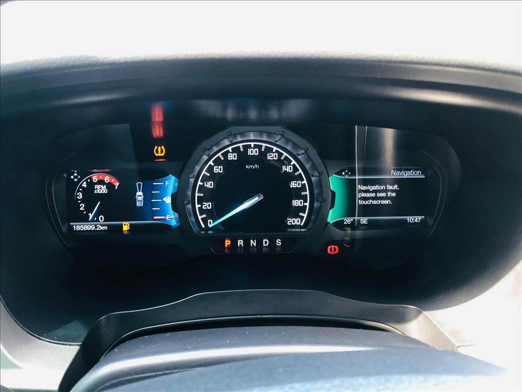 RANGER 3.2 LIMITED 4X4 CD 20V DIESEL 4P AUTOMÁTICO13