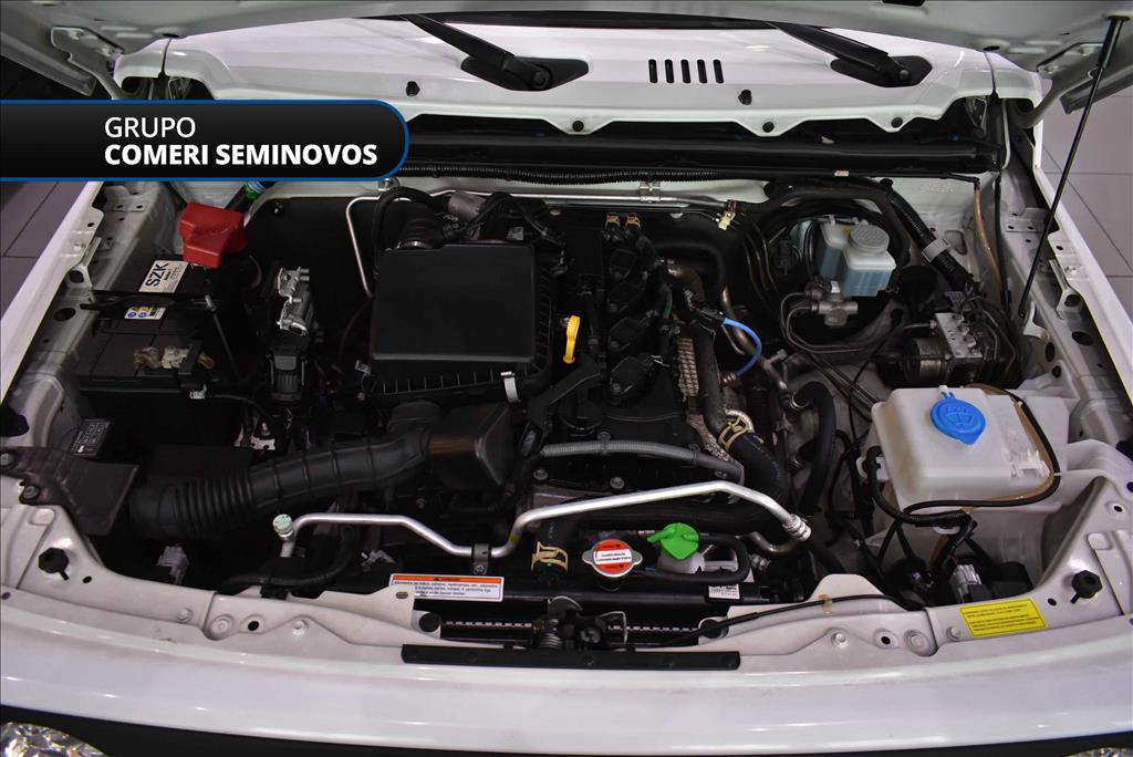 JIMNY 1.5 GASOLINA SIERRA 4STYLE 4X4  AUTOMÁTICO18
