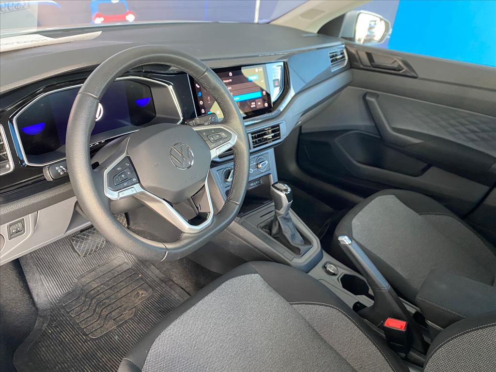 VIRTUS 1.0 170 TSI AUTOMÁTICO