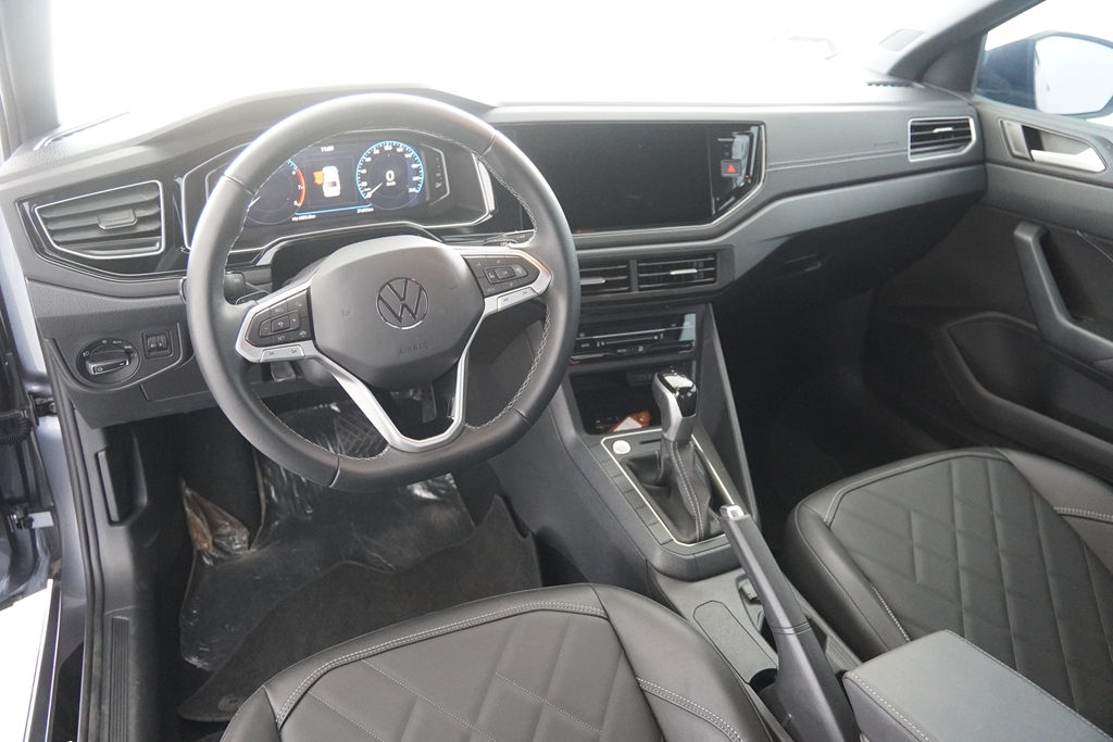 VIRTUS 1.4 250 TSI EXCLUSIVE AUTOMÁTICO6