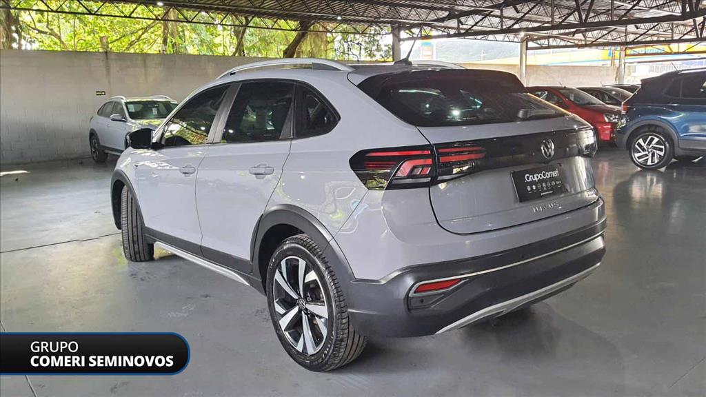 NIVUS 1.0 200 TSI TOTAL FLEX HIGHLINE AUTOMÁTICO3