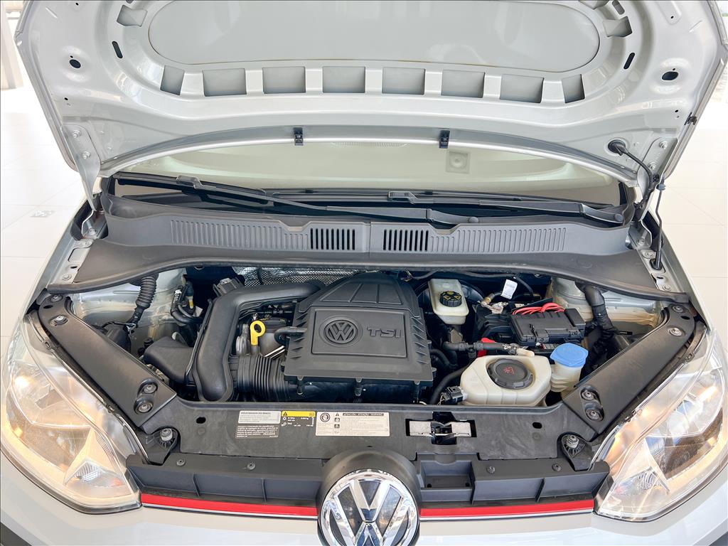 UP 1.0 TSI MOVE UP 12V FLEX 4P MANUAL20