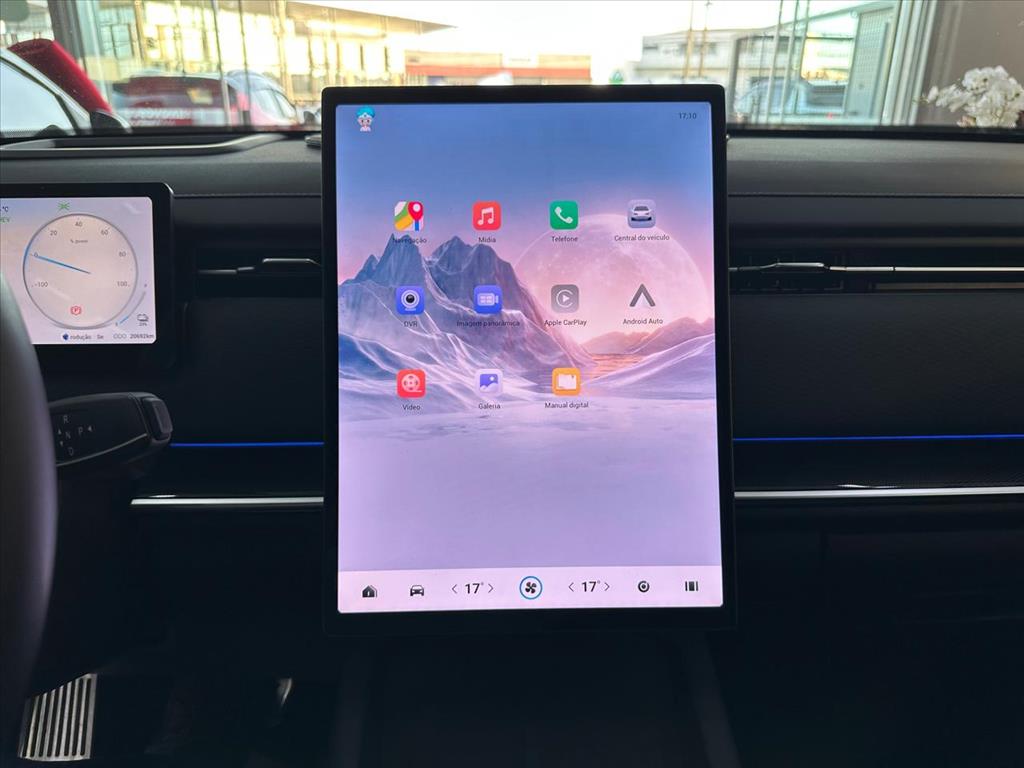 7 1.5 TGDI PHEV PRESTIGE DHT7