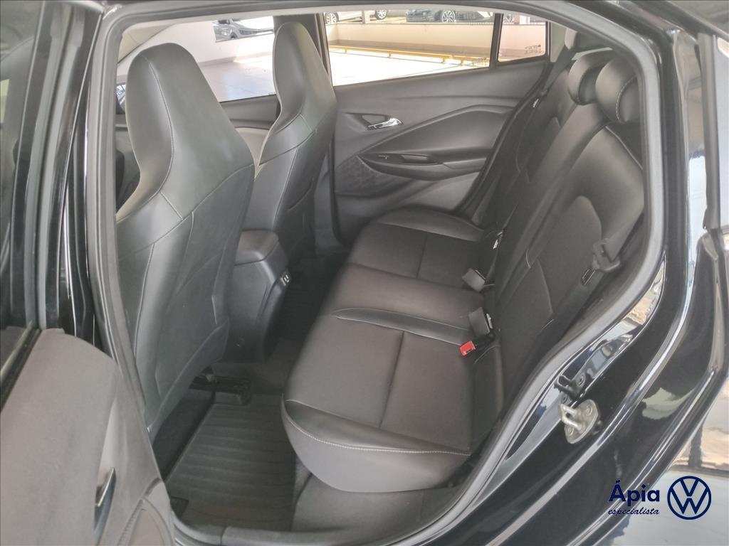 ONIX 1.0 TURBO FLEX PREMIER AUTOMÁTICO6