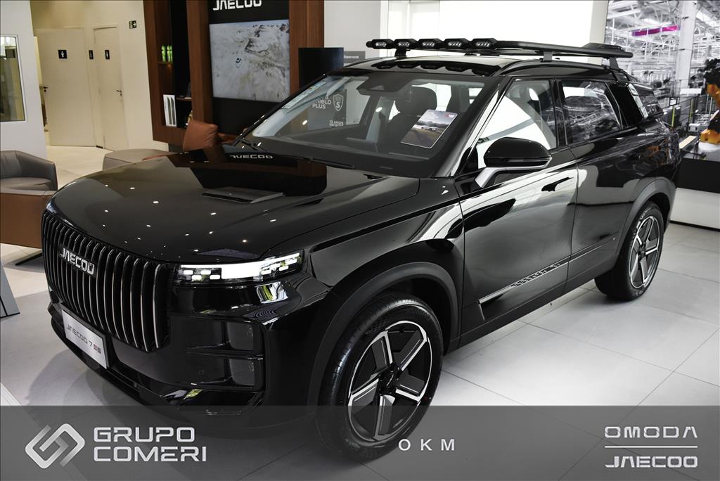 7 1.5 TGDI PHEV ELITE DHT0