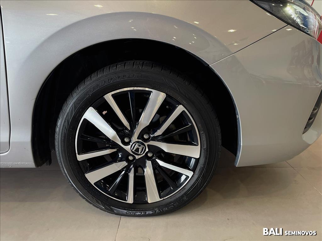 CITY 1.5 i-VTEC FLEX TOURING CVT6