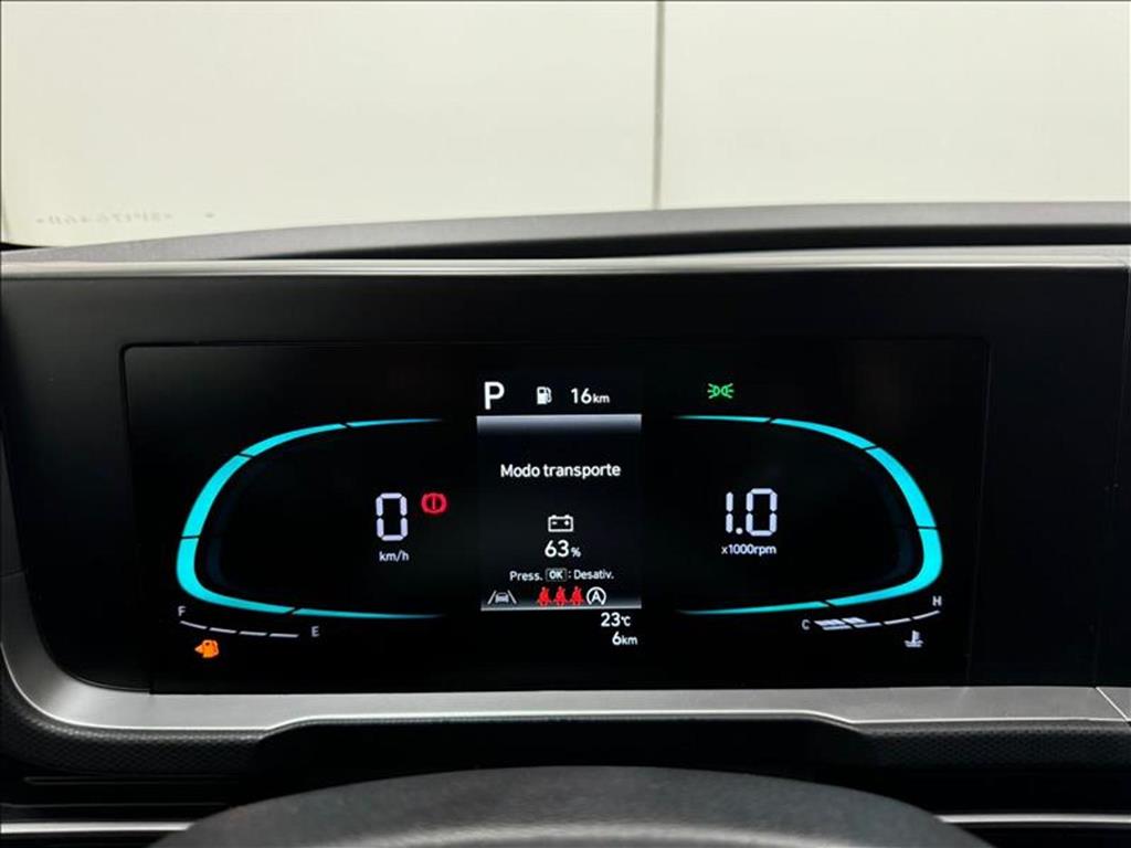 Hyundai-CRETA-1.0 TGDI FLEX LIMITED AUTOMÁTICO