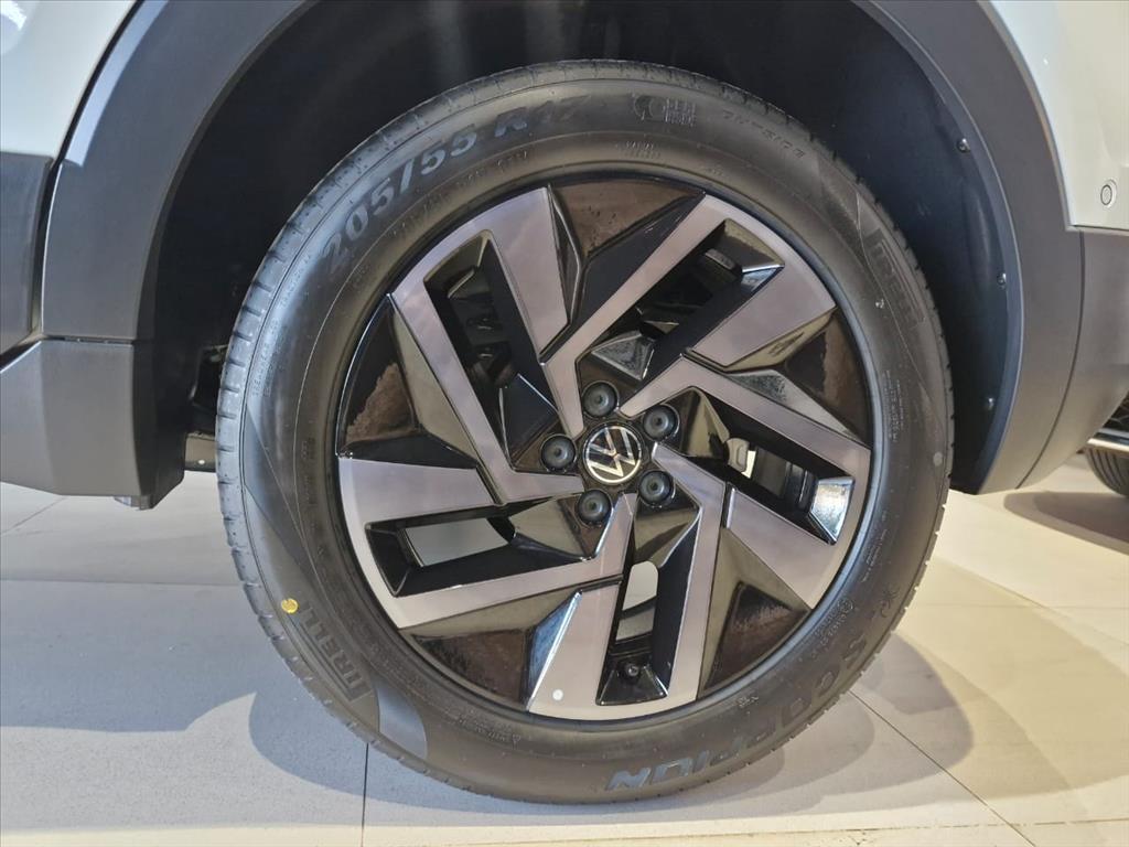 T-CROSS 1.4 250 TSI TOTAL FLEX HIGHLINE AUTOMÁTICO13