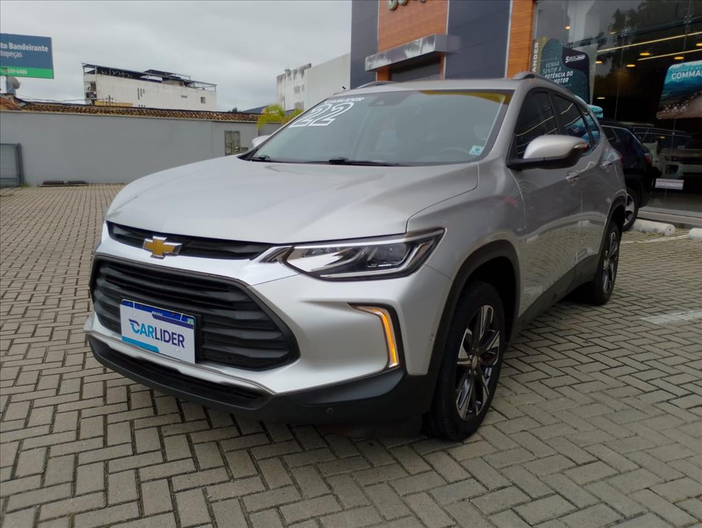 TRACKER 1.2 TURBO FLEX PREMIER AUTOMÁTICO2