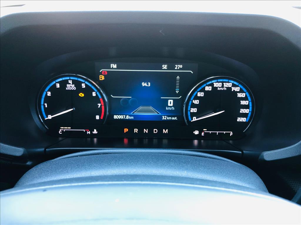 BRONCO SPORT 2.0 ECOBOOST GASOLINA WILDTRAK 4X4 SELECTSHIFT14